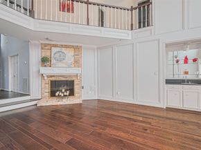 4305 Westheimer Road, Houston TX 77027