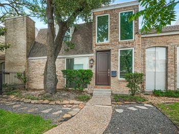 4305 Westheimer Road