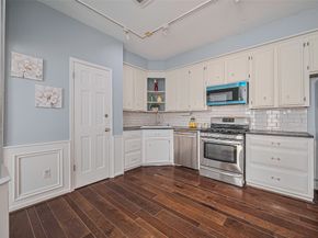 4305 Westheimer Road, Houston TX 77027