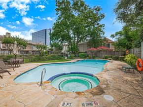 4305 Westheimer Road, Houston TX 77027