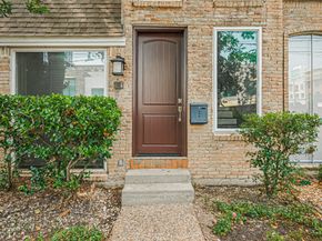 4305 Westheimer Road, Houston TX 77027