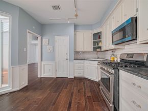 4305 Westheimer Road, Houston TX 77027