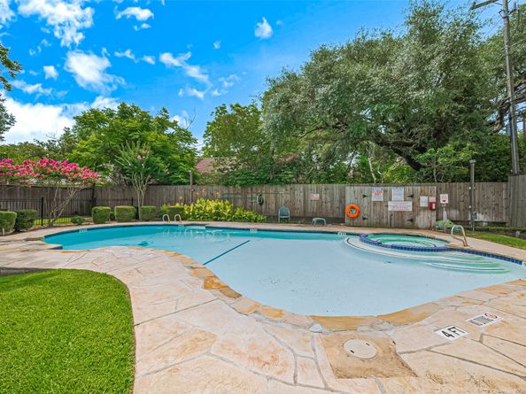 4305 Westheimer Road, Houston TX 77027