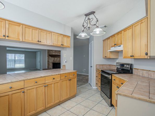 5902 Yorkgate Drive, Spring TX 77373