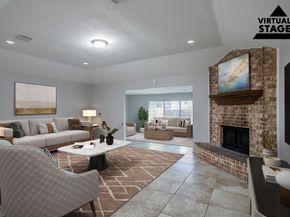 5902 Yorkgate Drive, Spring TX 77373