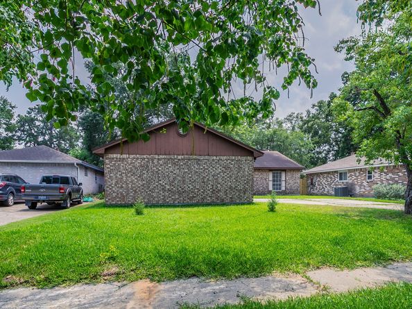 5902 Yorkgate Drive, Spring TX 77373