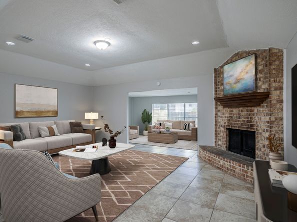 5902 Yorkgate Drive, Spring TX 77373