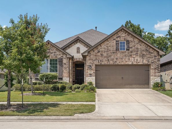 10029 Red Beadtree Place, Conroe TX 77385