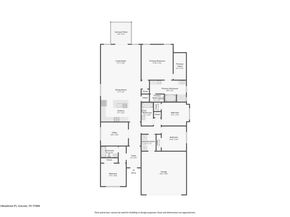 10029 Red Beadtree Place, Conroe TX 77385