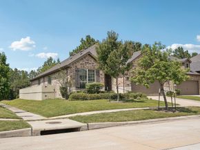 10029 Red Beadtree Place, Conroe TX 77385