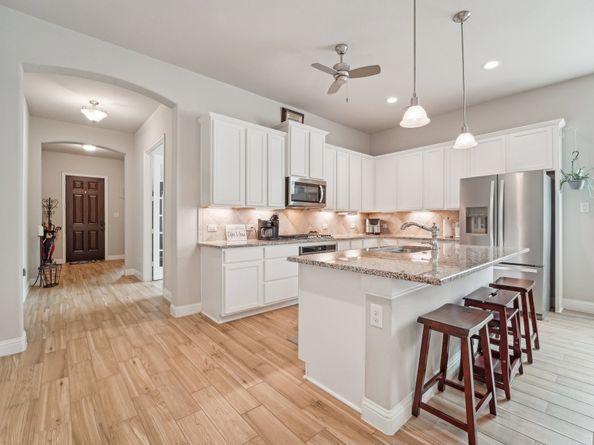 10029 Red Beadtree Place, Conroe TX 77385