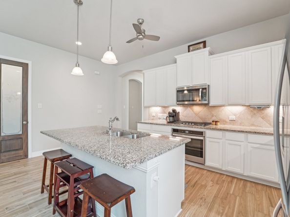 10029 Red Beadtree Place, Conroe TX 77385