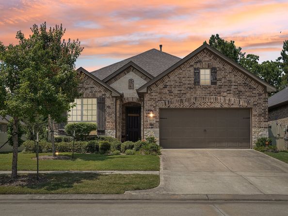10029 Red Beadtree Place, Conroe TX 77385