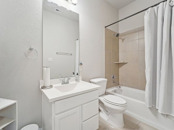 10029 Red Beadtree Place, Conroe TX 77385