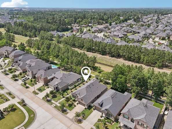 10029 Red Beadtree Place, Conroe TX 77385