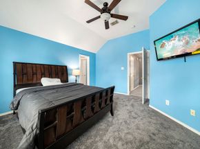 7619 Limber Bough Drive, Humble TX 77346