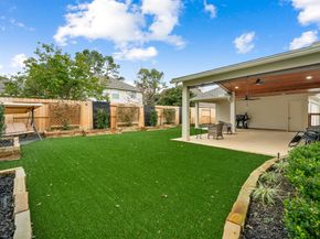 7619 Limber Bough Drive, Humble TX 77346