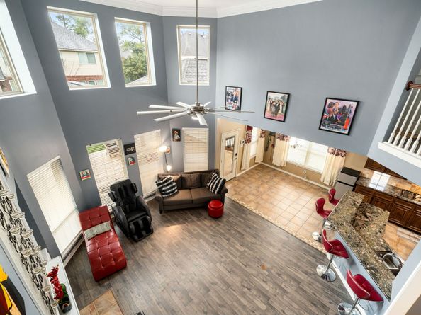 7619 Limber Bough Drive, Humble TX 77346
