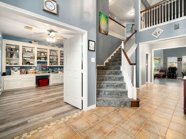 7619 Limber Bough Drive, Humble TX 77346