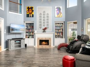 7619 Limber Bough Drive, Humble TX 77346