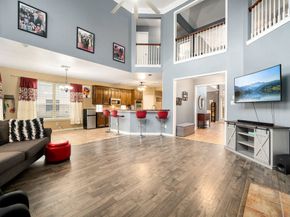 7619 Limber Bough Drive, Humble TX 77346