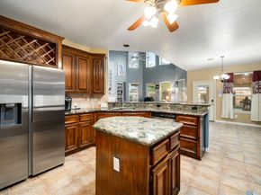 7619 Limber Bough Drive, Humble TX 77346