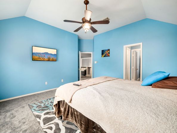 7619 Limber Bough Drive, Humble TX 77346