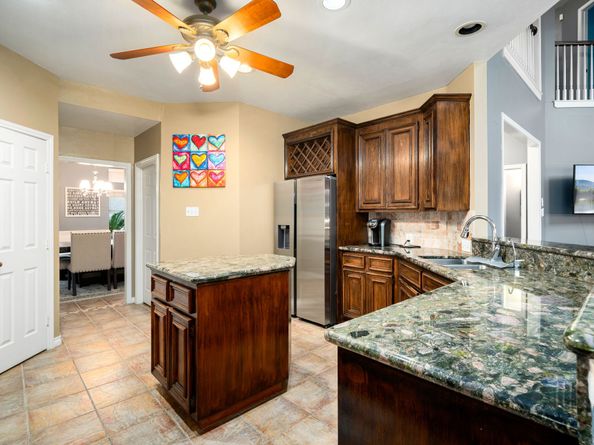 7619 Limber Bough Drive, Humble TX 77346