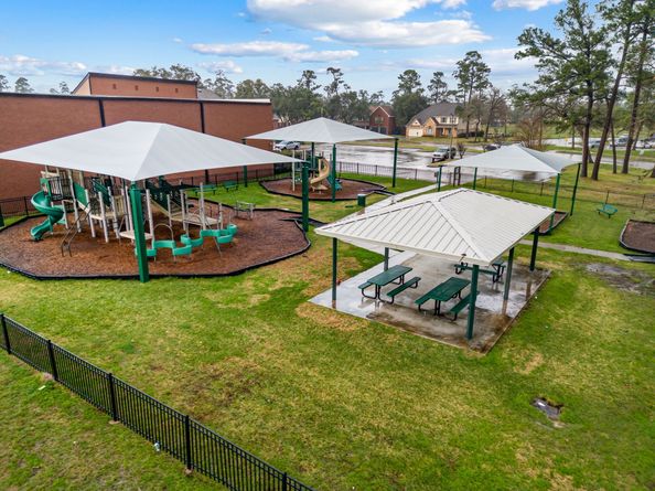 7619 Limber Bough Drive, Humble TX 77346