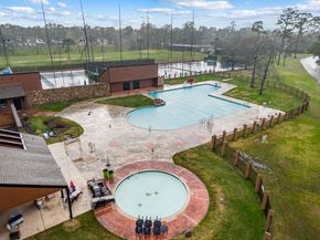 7619 Limber Bough Drive, Humble TX 77346