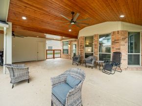 7619 Limber Bough Drive, Humble TX 77346