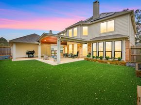 7619 Limber Bough Drive, Humble TX 77346