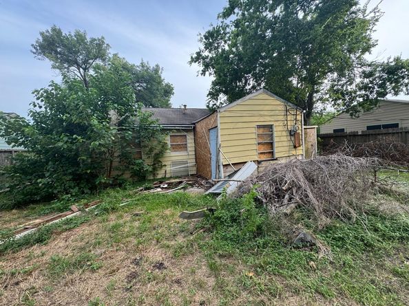 8503 Berndale Street, Houston TX 77029