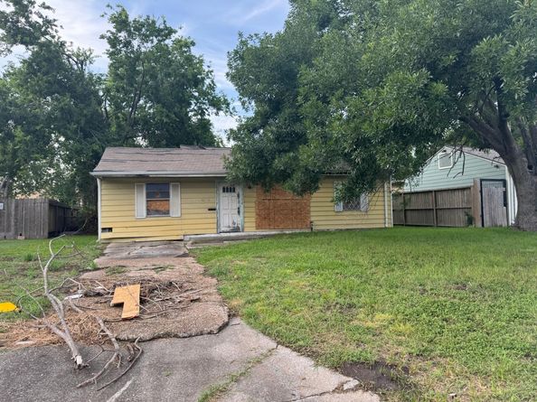 8503 Berndale Street, Houston TX 77029