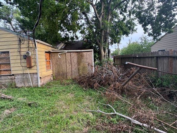 8503 Berndale Street, Houston TX 77029