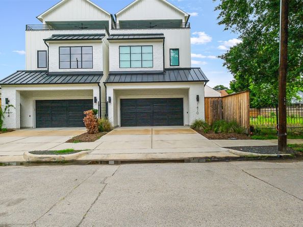 1410 Indiana Street, Houston TX 77006