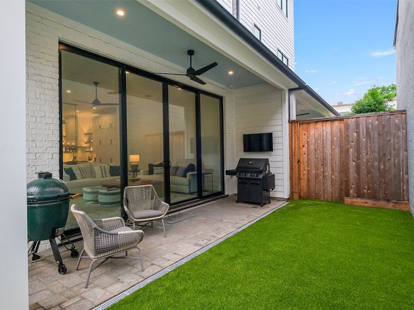 1410 Indiana Street, Houston TX 77006