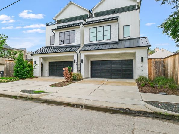 1410 Indiana Street, Houston TX 77006