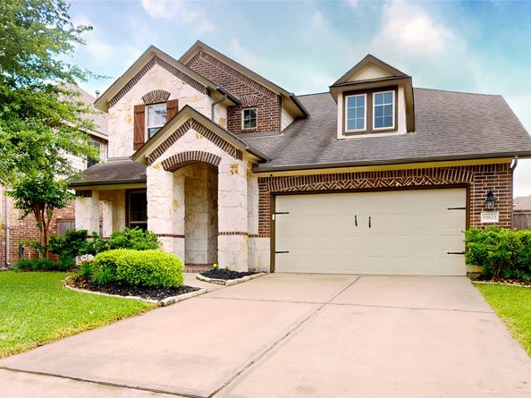 19823 Molly Winters Lane, Cypress TX 77433