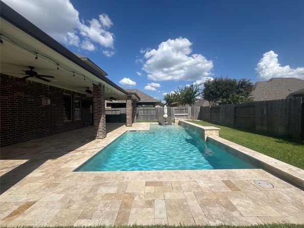 19823 Molly Winters Lane, Cypress TX 77433