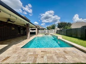 19823 Molly Winters Lane, Cypress TX 77433