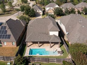 19823 Molly Winters Lane, Cypress TX 77433