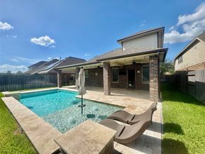 19823 Molly Winters Lane, Cypress TX 77433
