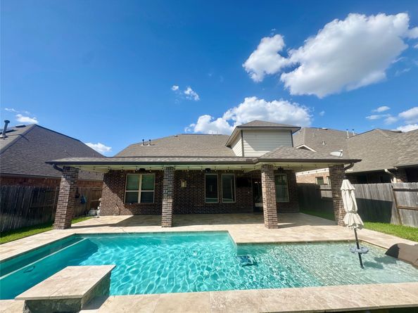 19823 Molly Winters Lane, Cypress TX 77433