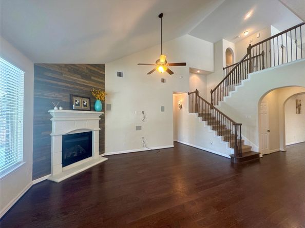 19823 Molly Winters Lane, Cypress TX 77433