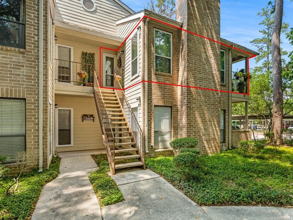 3500 Tangle Brush Drive 180, The Woodlands TX 77381