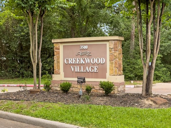 3500 Tangle Brush Drive 180, The Woodlands TX 77381