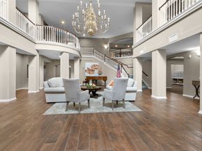 2815 Kings Crossing Drive 102, Houston TX 77345