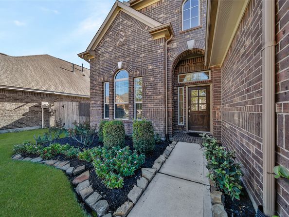 2635 Cedar Path Lane, Conroe TX 77385