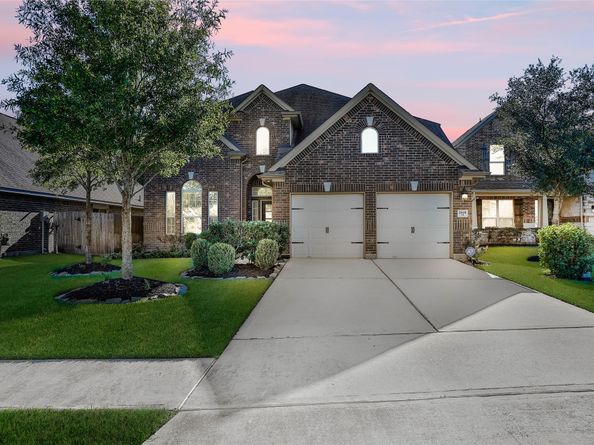 2635 Cedar Path Lane, Conroe TX 77385